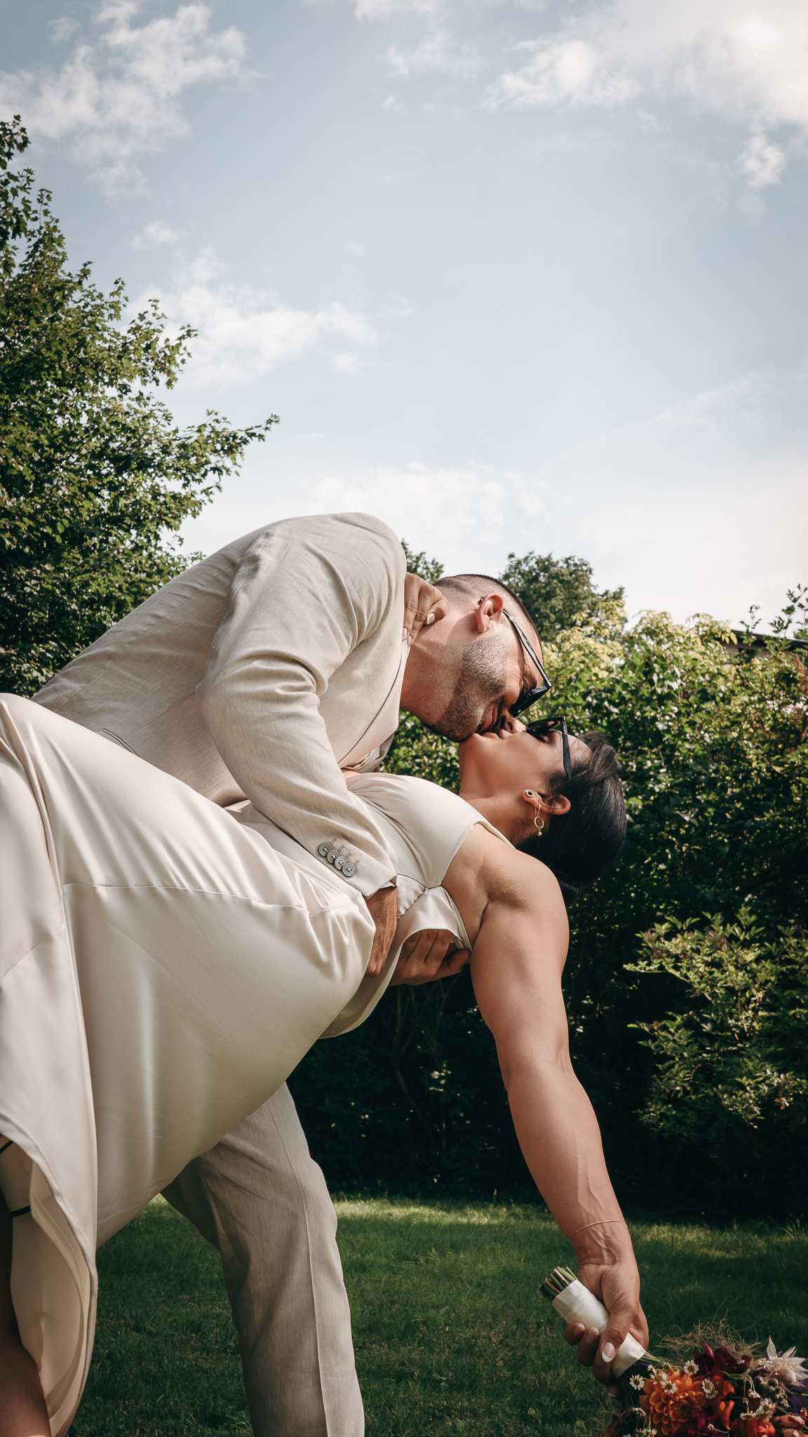 Hochzeit (14) — Hochzeitfotografie